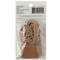 12 Packs: 20 ct. (240 total) Kraft Gift Tags by Recollections™